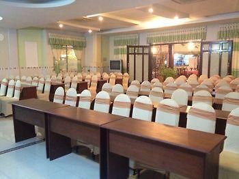 Mien Tay Hotel 芹苴 外观 照片
