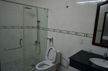 Mien Tay Hotel 芹苴 外观 照片
