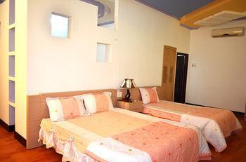 Mien Tay Hotel 芹苴 外观 照片