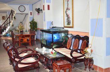 Mien Tay Hotel 芹苴 外观 照片