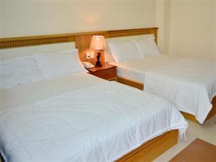 Mien Tay Hotel 芹苴 外观 照片